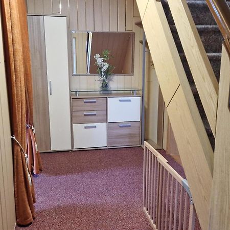 Ferienhaus Liane Брайтенбрун Екстериор снимка