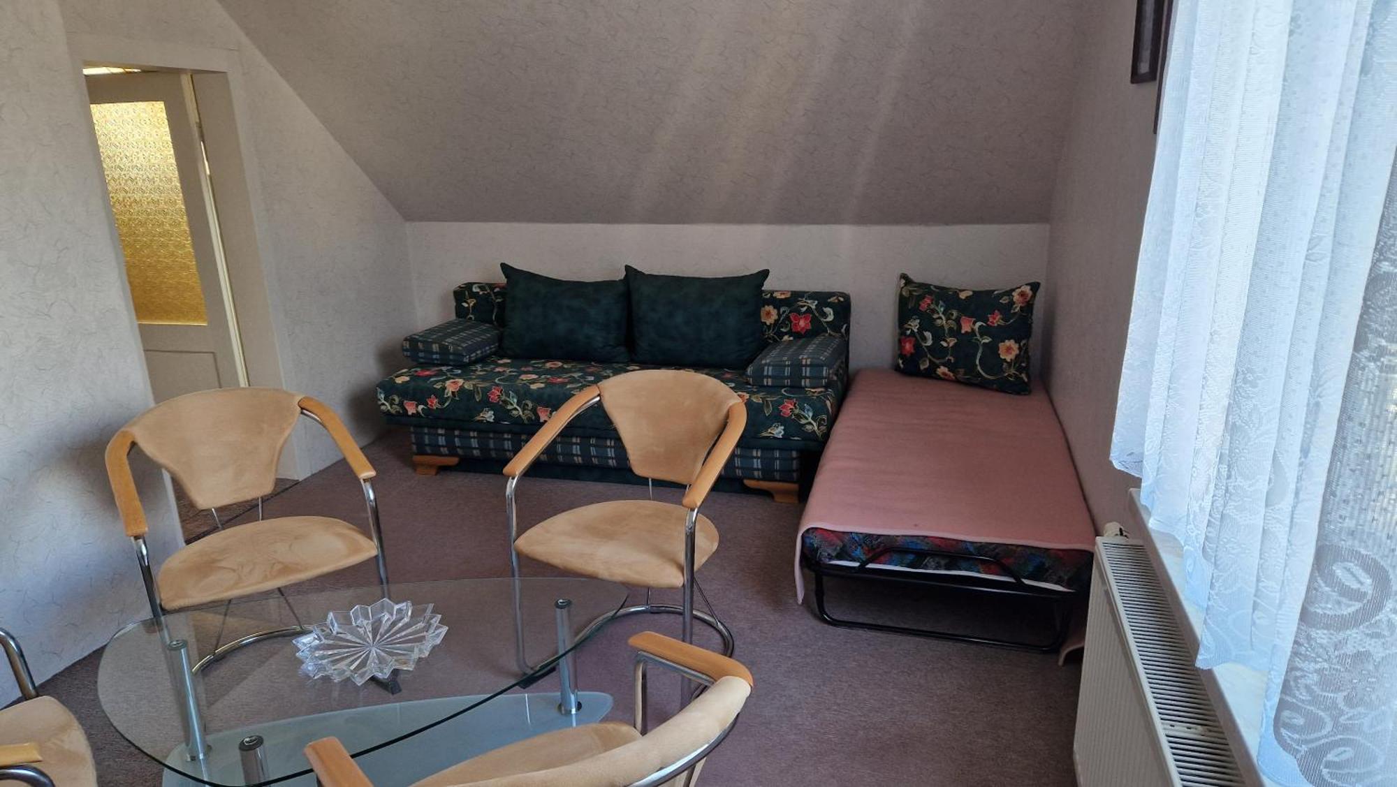 Ferienhaus Liane Брайтенбрун Екстериор снимка