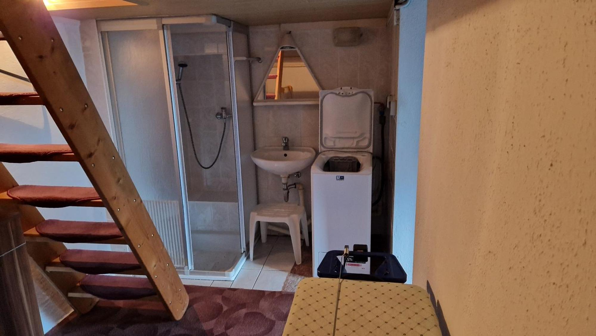 Ferienhaus Liane Брайтенбрун Екстериор снимка