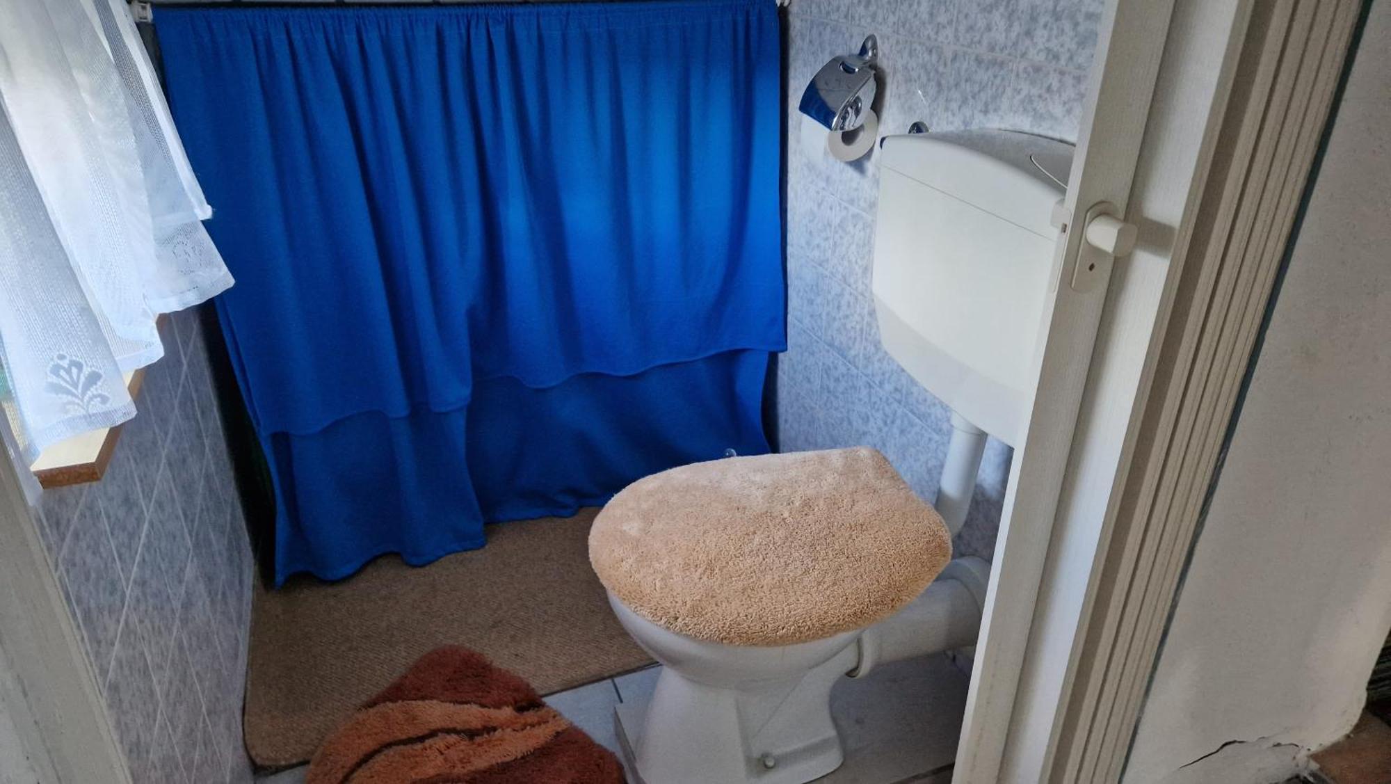 Ferienhaus Liane Брайтенбрун Екстериор снимка