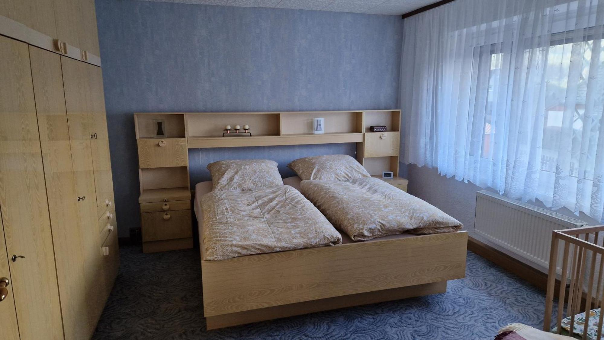 Ferienhaus Liane Брайтенбрун Екстериор снимка