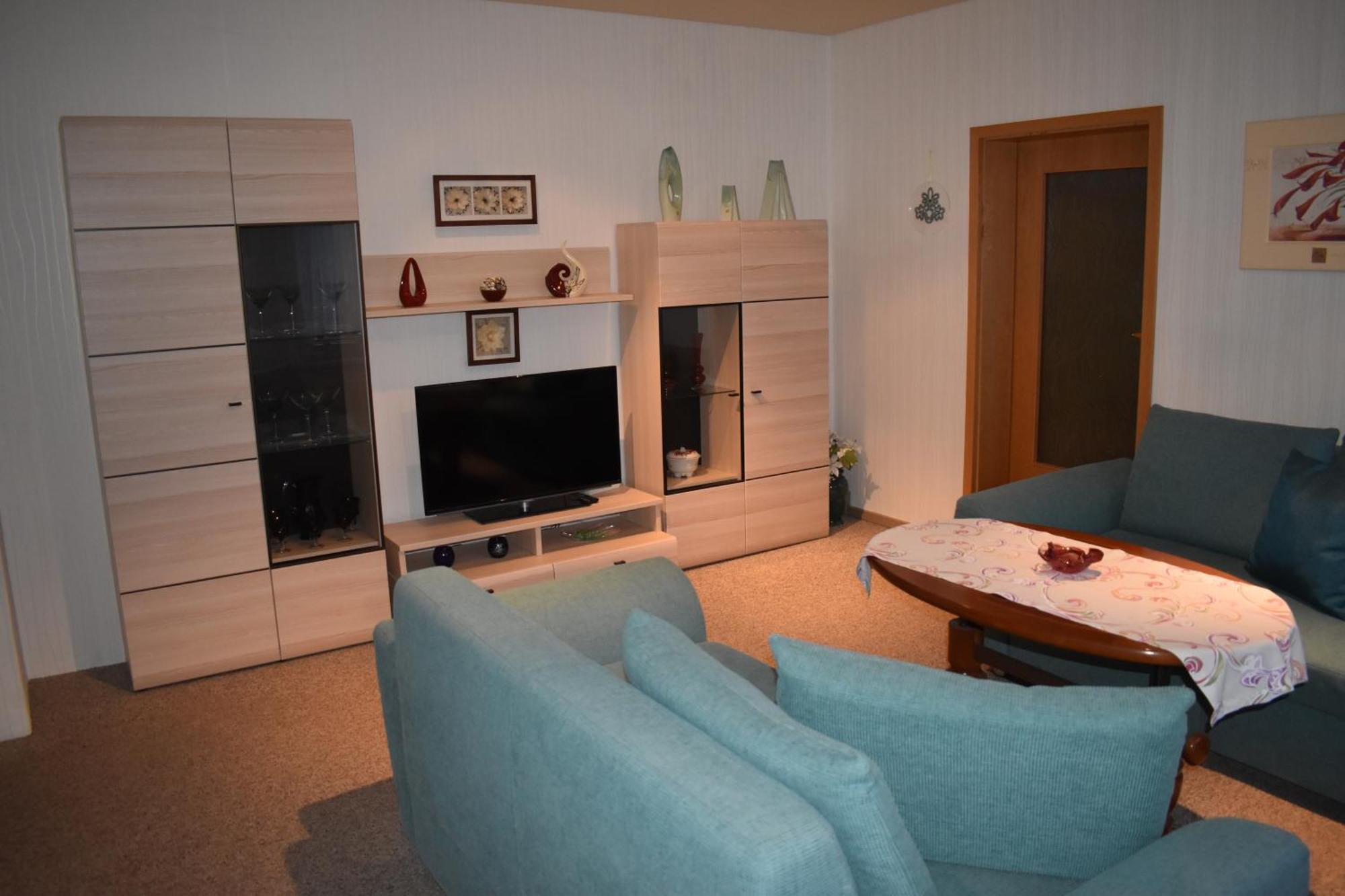 Ferienhaus Liane Брайтенбрун Екстериор снимка