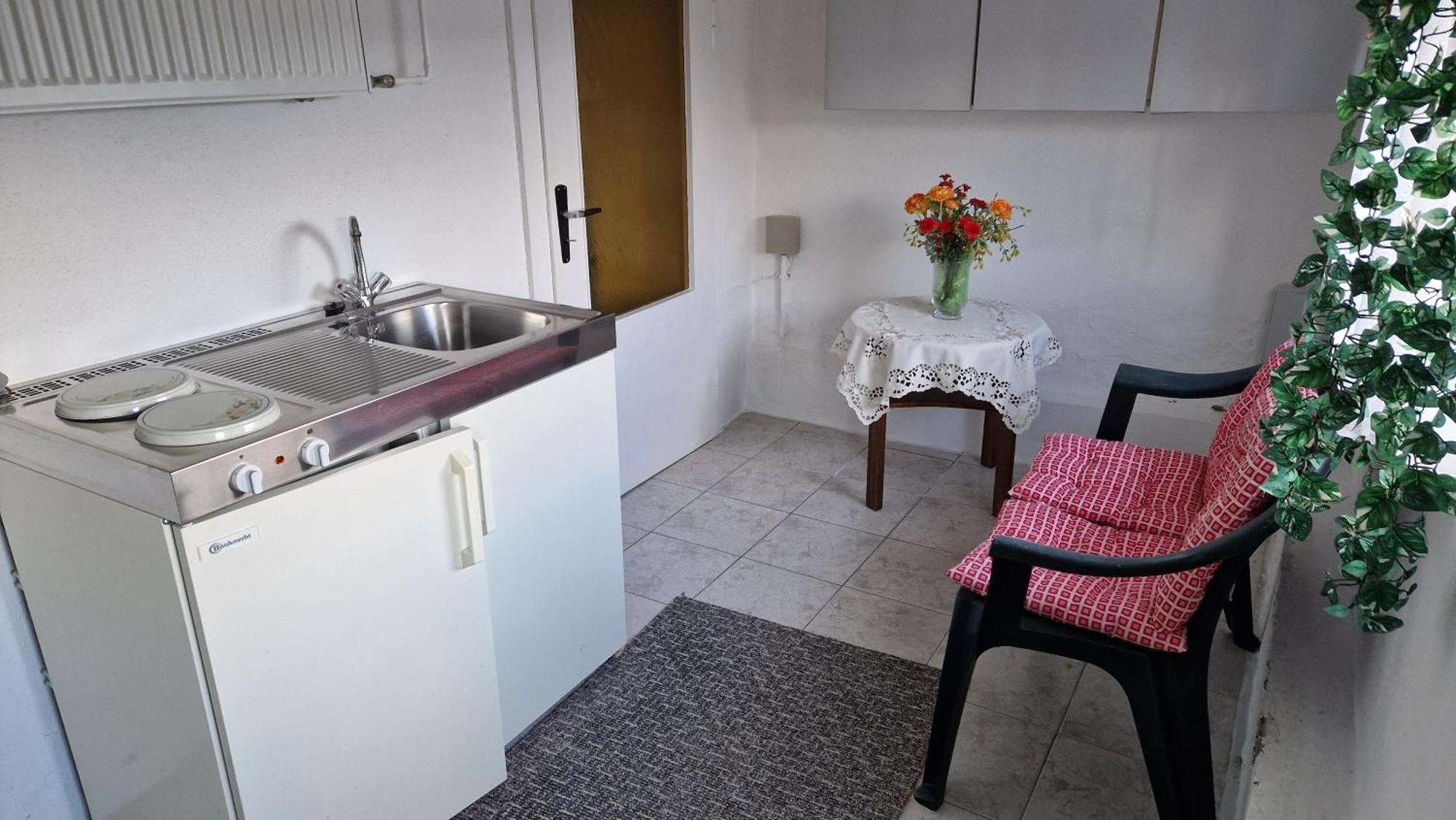 Ferienhaus Liane Брайтенбрун Екстериор снимка