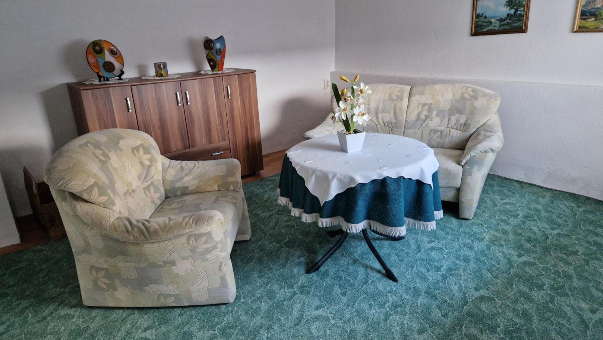 Ferienhaus Liane Брайтенбрун Екстериор снимка