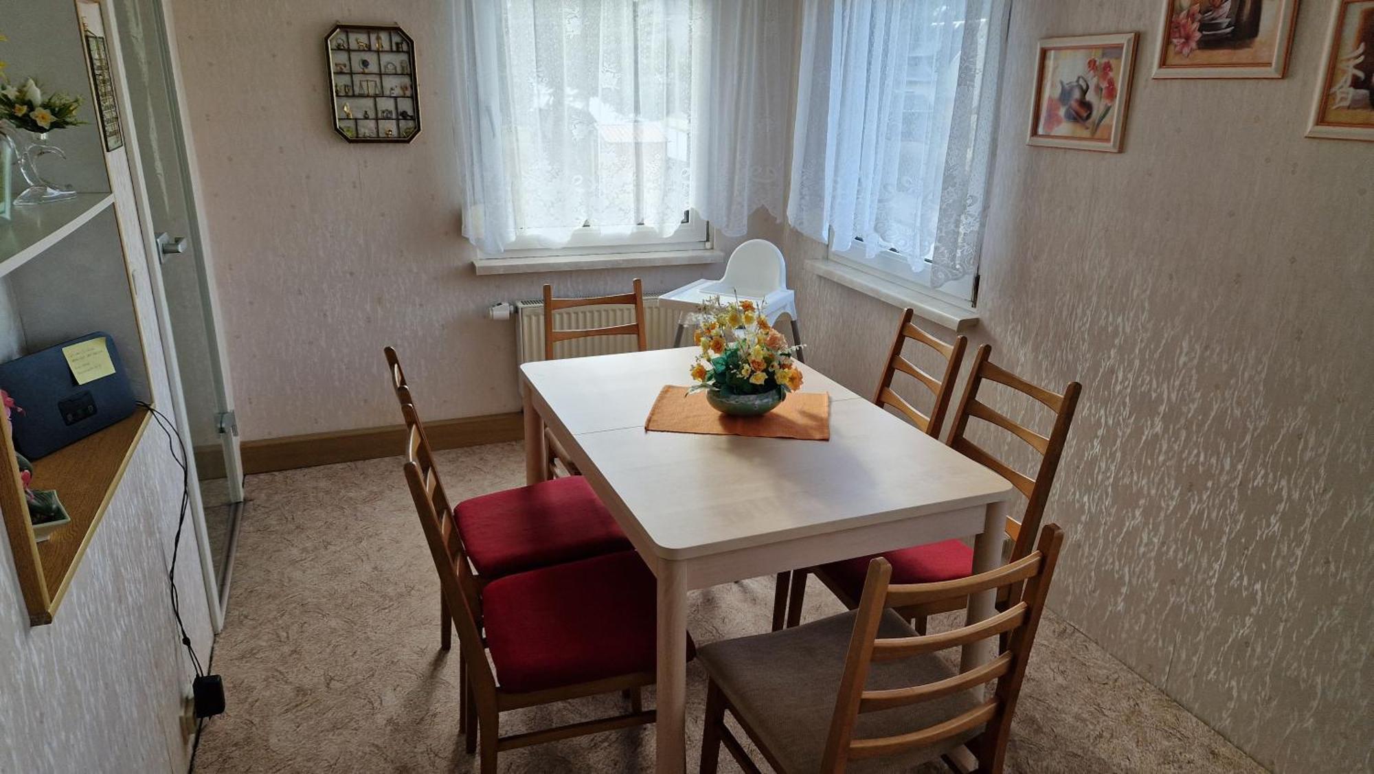 Ferienhaus Liane Брайтенбрун Екстериор снимка